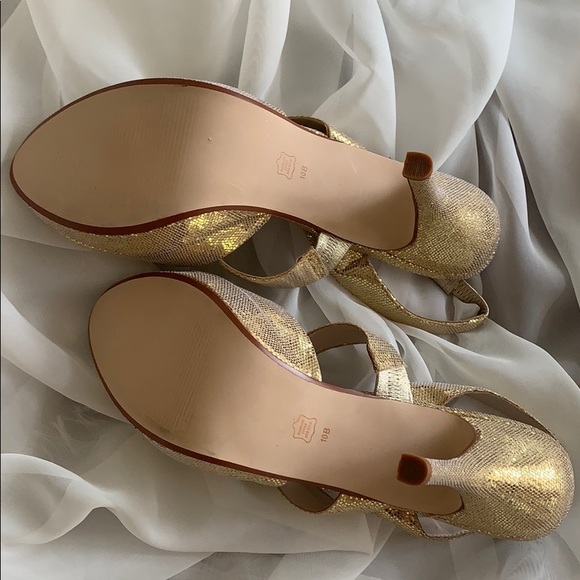 Gold sequence platforms! - Picture 4 of 4